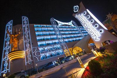 Azura Deluxe Resort & Spa Avsallar