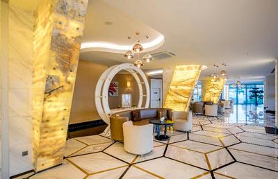 Sirius Deluxe Hotel