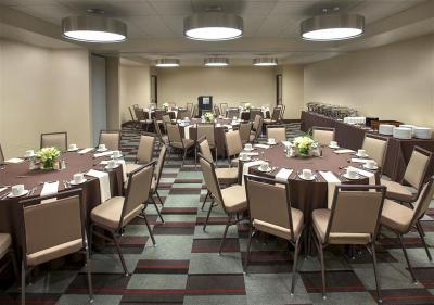Four Points by Sheraton Charleston