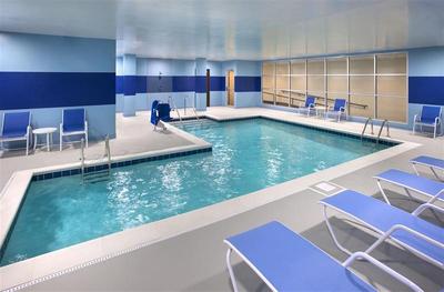 Four Points by Sheraton Charleston
