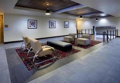 Four Points by Sheraton Charleston