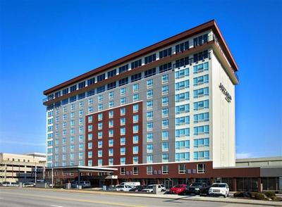Four Points by Sheraton Charleston