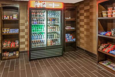Holiday Inn Hotel Suites Oklahoma City North