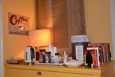 Casa Consell Gran Via, Guest House