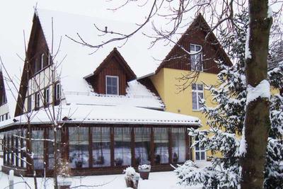 Hotel Spreebalance The Originals Relais