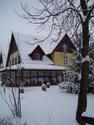 Hotel Spreebalance The Originals Relais
