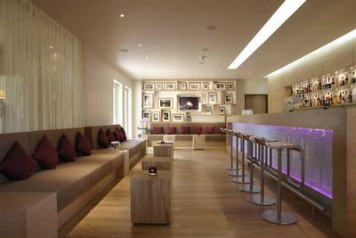 Hotel Spreebalance The Originals Relais