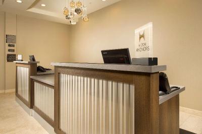 Homewood Suites by Hilton Midland