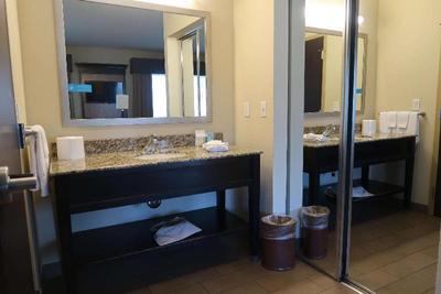 Hampton Inn and Suites Salinas, CA
