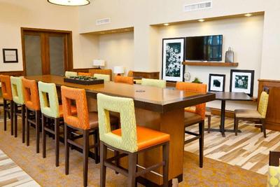 Hampton Inn and Suites Salinas, CA