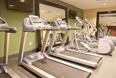 Hampton Inn and Suites Salinas, CA
