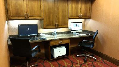 Hampton Inn and Suites Salinas, CA