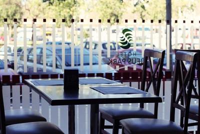 Hotel Reus Park