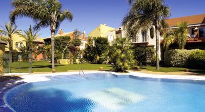 Apartamentos SB Vistahermosa