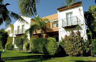 Apartamentos SB Vistahermosa
