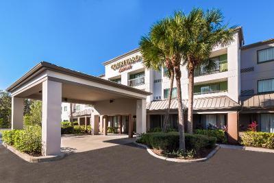 Courtyard Sarasota Bradenton Airport
