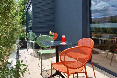 Best Western Atlantys Hotel Zenith Nantes