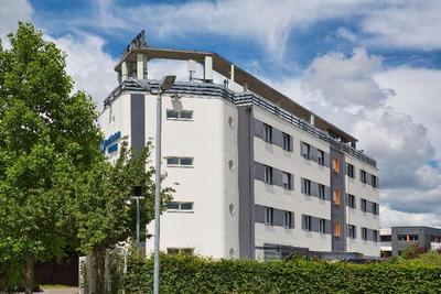 Best Western Atlantys Hotel Zenith Nantes