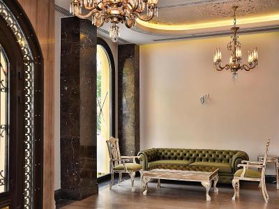 Cumbali Plaza Hotel