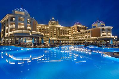 Litore Resort Hotel & Spa