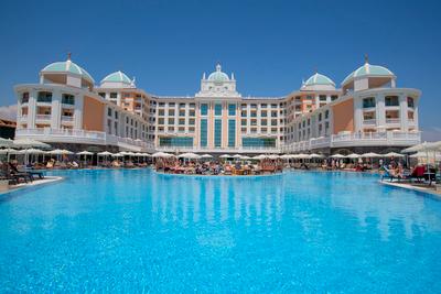 Litore Resort Hotel & Spa