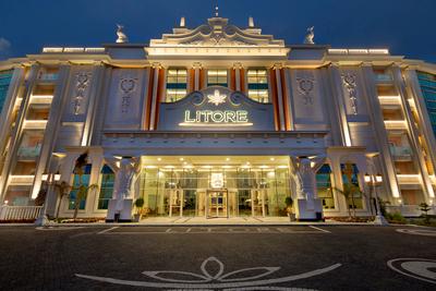 Litore Resort Hotel & Spa