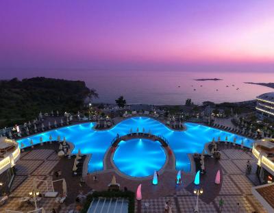 Litore Resort Hotel & Spa