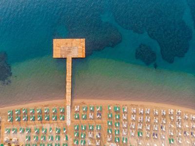 Orka Lotus Beach Hotel