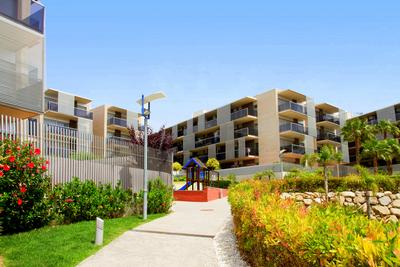 Paradise Village