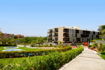 Paradise Village