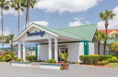Travelodge by Wyndham Lakeland