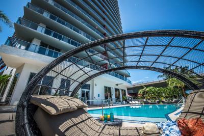 Beachwalk Elite Hotels and Resorts