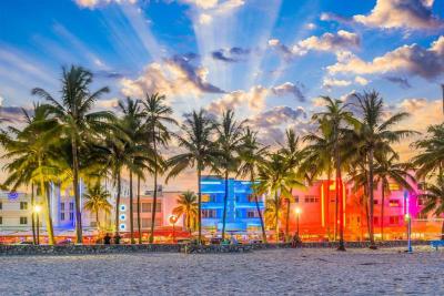 Beachwalk Elite Hotels and Resorts