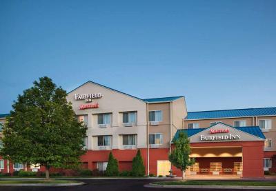 Fairfield Inn Manhattan