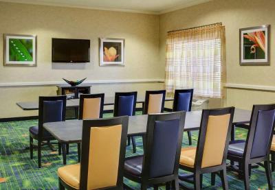 Fairfield Inn Manhattan