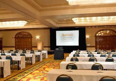 Boca Raton Marriott at Boca Center