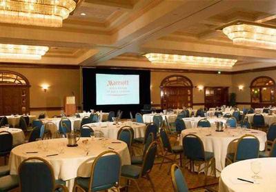 Boca Raton Marriott at Boca Center