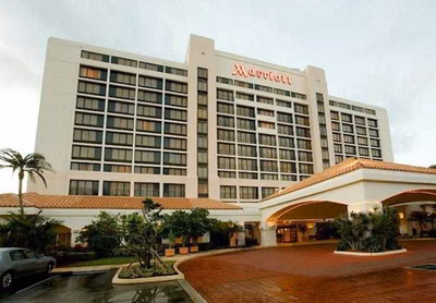 Palm Beach Gardens Marriott