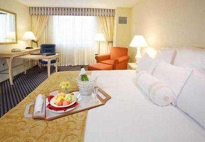 Palm Beach Gardens Marriott
