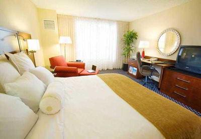 Palm Beach Gardens Marriott