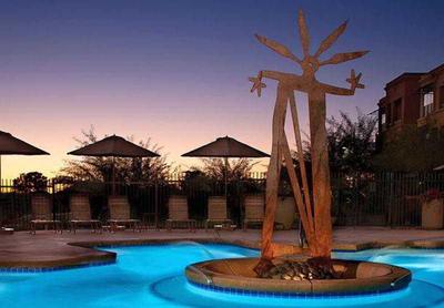 Marriott's Canyon Villas