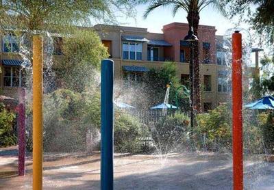 Marriott's Canyon Villas