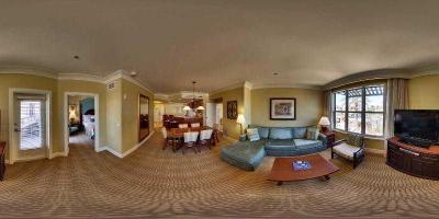 Marriott's Canyon Villas