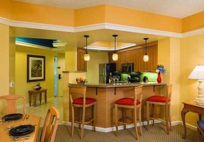 Marriott's Cypress Harbour Villas
