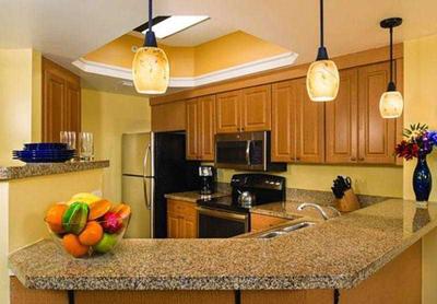 Marriott's Cypress Harbour Villas
