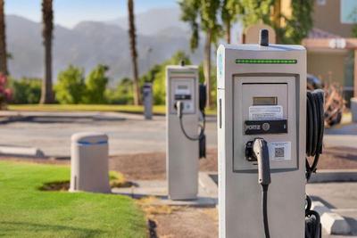 Marriott's Desert Springs Villas I