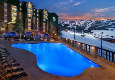 Marriott's Mountainside