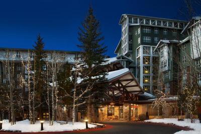 Marriott's Mountainside