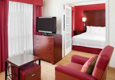 Residence Inn Atlanta Airpt North/Virginia Avenue
