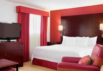Residence Inn Atlanta Airpt North/Virginia Avenue